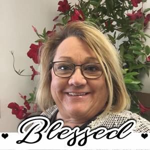 Meet your Posher, Tina